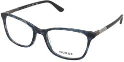 GUESS Dioptriás szemüvegek Guess GU2658-N 086 - lencsebolt
