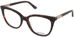 GUESS Szemüvegek Guess GU50197 052 - lencsebolt