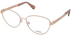 MAX&Co. Szemüvegek MAX&Co. MO5195 033 - lencsebolt