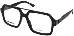 Dsquared2 Szemüvegek Dsquared2 D2 0174 807 - lencsebolt