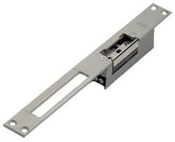 JIS 842-902 X Elekromos zár 12V AC (automata, kiiktatható, hosszú)