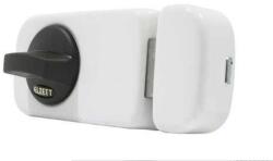 dormakaba ELZETT 6784 Gombos másodzár (fehér)