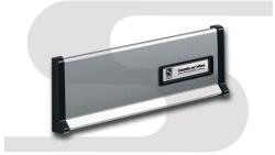 Silmec 10600.72 bedobónyílás (ezüst)