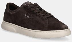 Gant velúr sportcipő Joree barna, 31633016 - barna Férfi 46