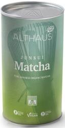 Althaus Junsui Matcha oldható ital 150g