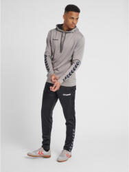 Hummel Hoodie Hmlauthentic Multisport Férfi Hummel Hummel 2XL szürke