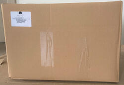 Paleolit Mandulabél natúr 25kg lédig 27/30mm