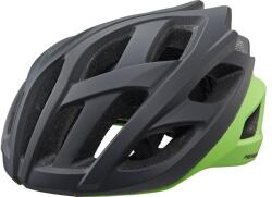 Merida Fejvédő MERIDA ROAD RACE fekete/zöld S- 8131