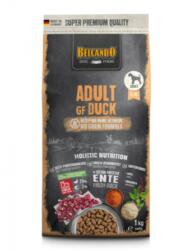 BELCANDO Adult Grain-Free Duck - gabonamentes száraztáp kacsahússal 1 kg