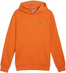 PUMA Kapucnis pulóver Puma Better Essentials narancssárga