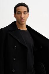 G-Star RAW Палто с вълна G-Star Wool Peacoat (D27310.E155)