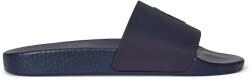 Ralph Lauren papucs Polo Slide sötétkék, 804973925004 - sötétkék Női 37