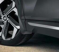 Hyundai Tucson sárfogó ELSŐ 2db-os szett 2024.05-től, Hyundai Tucson gyári sárfogó