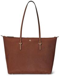 Lauren Ralph Lauren kézitáska - barna Univerzális méret - answear - 60 990 Ft