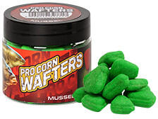 Benzar Mix Benzár Mix Pro Corn Wafters Kagyló Fluo Zöld 60 Ml (e-98057052)