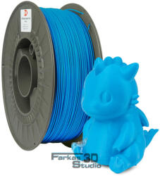 3DPower Select Kék PLA 1, 75mm 1KG