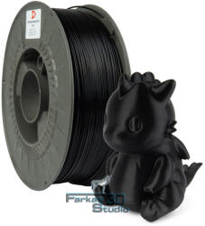 3DPower Select Fekete PLA 1, 75mm 1KG