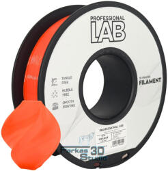 Professional Lab Narancs - Professional Lab PETG 1, 75mm 1KG