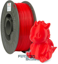 3DPower Select Piros PLA 1, 75mm 1KG