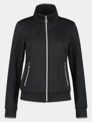 Luhta Illinsaari női polár pulóver XL fekete