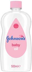 Johnsons baby Johnson ' s Baby olaj 200 ml