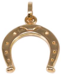 Ékszershop Arany patkó medál (1328770)