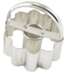 Báthory Kicsi linzerkiszúró, 5, 5 cm x 4 cm (CI13)