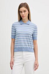 Tommy Hilfiger pulóver - kék L - answear - 39 890 Ft