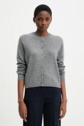 United Colors of Benetton pulóver - szürke XS