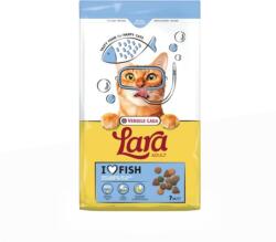 Versele-Laga adult száraztáp Lazac ízesítéssel 7kg