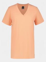 Luhta Ilmoniemi női rövid ujjú póló S narancssárga|sárga