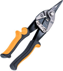 Hoteche Lemezolló 250mm egyenes Crv. Hoteche (320102)