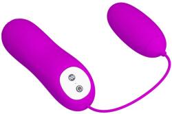 Pretty Love Flirtation Eunice vibrációs tojás