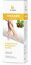 Dr.Kelen Dr. kelen lábbalzsam vadgesztenyés 100 ml