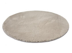 Hilal Royal Szőnyeg 252O Dark Beige (Sötétbézs) Ø160cm