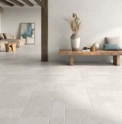 SPANYOL 60x120 MONTPELLIER TörtFehér MODULÁRIS gres MATT járólap