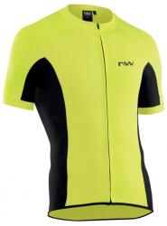NORTHWAVE Mez Force Rövid Fluo Sárga