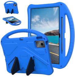  Husă KIDDO pentru copii pentru Lenovo Idea Tab Plus / Tab K12 albastru
