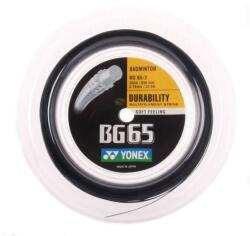 Yonex Racordaj de badminton Yonex BG 65 (200 m) (ST100581.1)