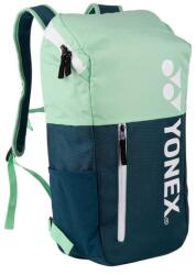 Yonex Rucsac tenis Yonex Backpack Club Line 26L - petrol/mint (HBPCL2824)