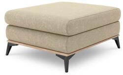 Windsor & Co Sofas Бежов пуф Planet - Windsor & Co Sofas (WIN_POUF_41_F1_ASTRE1)