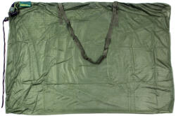 Carp Academy pontyzsák GREEN + tartó 140x110 (4104-145) - carpmania