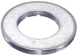  Lapos alátét DIN 125/A M8 140HV natúr (00125008000000002020)