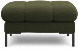 Cosmopolitan Design Зелена табуретка Bali - Cosmopolitan Design (COS_POUF_170_F1_BALI7)