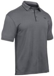 Under Armour Férfi póló Under Armour Tech Polo szürke