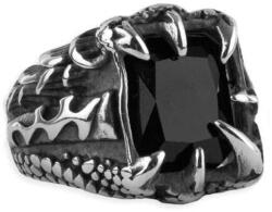 ETNOX Пръстен ETNOX - Crystal Claw - SR1186