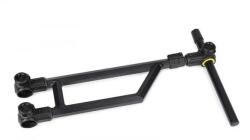 MATRIX x-strong extending support arm matrix x strong side suport arm (GBA075) - nextfish