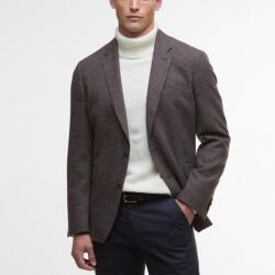 Barbour Holloway Check Blazer - 58