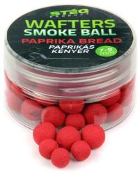 STÉG Stég wafters smoke ball 7-9mm 15g paprika bread (SP312150) - nextfish