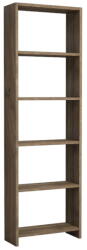 ASIR GROUP Библиотека Браун New - Puqa Design (835PUQ3633)